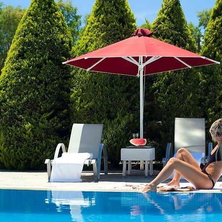 Verde Al Mare Boutique Hotel Valíra Kültér fotó