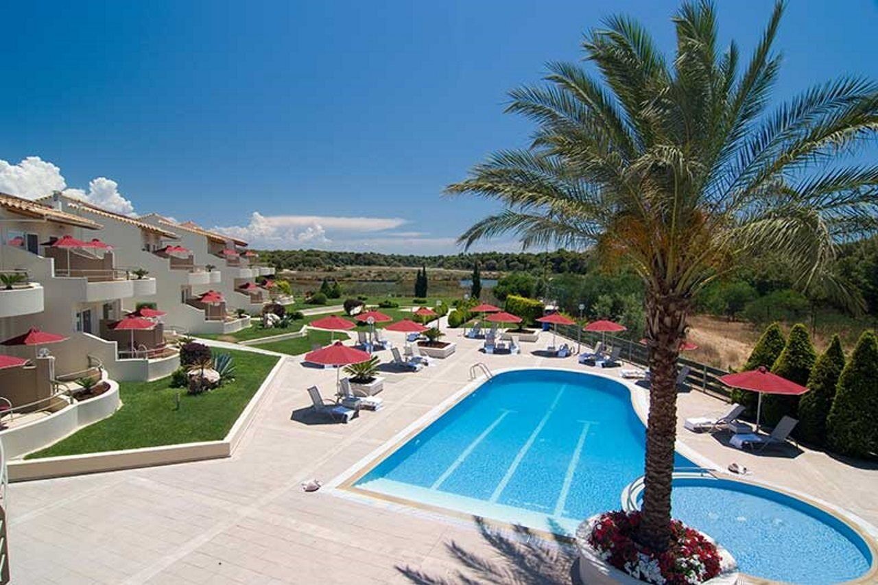 Verde Al Mare Boutique Hotel Valíra Kültér fotó
