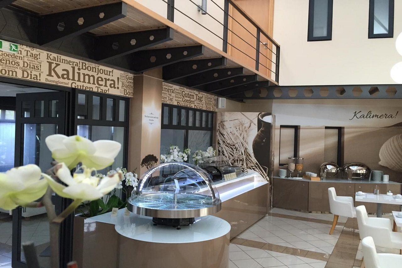 Verde Al Mare Boutique Hotel Valíra Kültér fotó